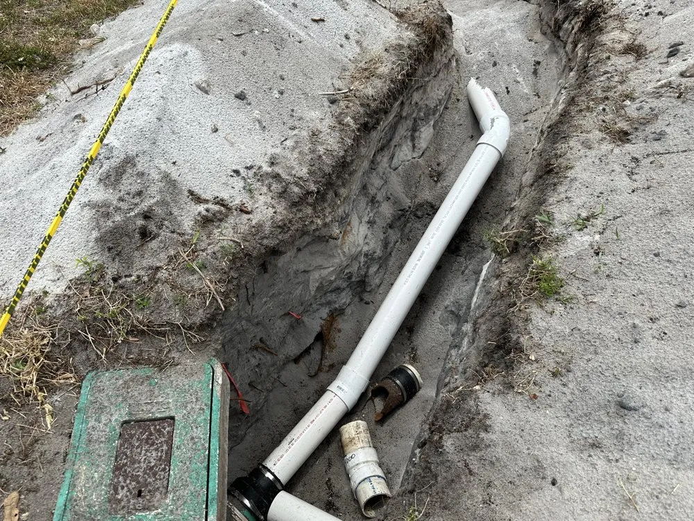 Slide of Jlc construction group