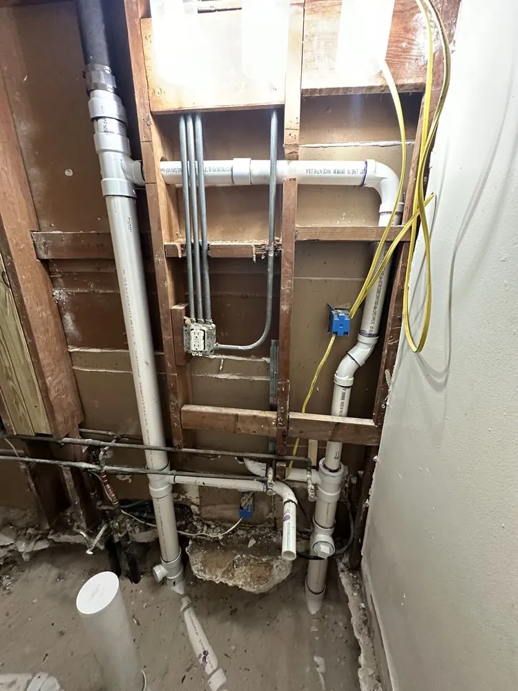 Slide of Jlc construction group