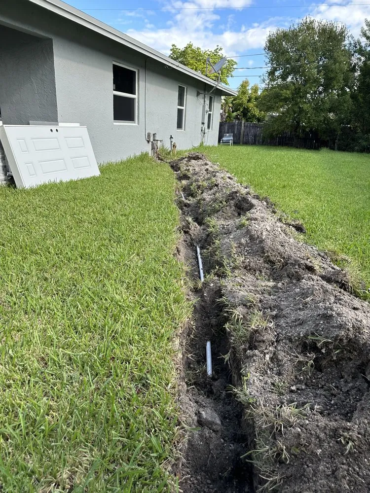 Slide of Jlc construction group