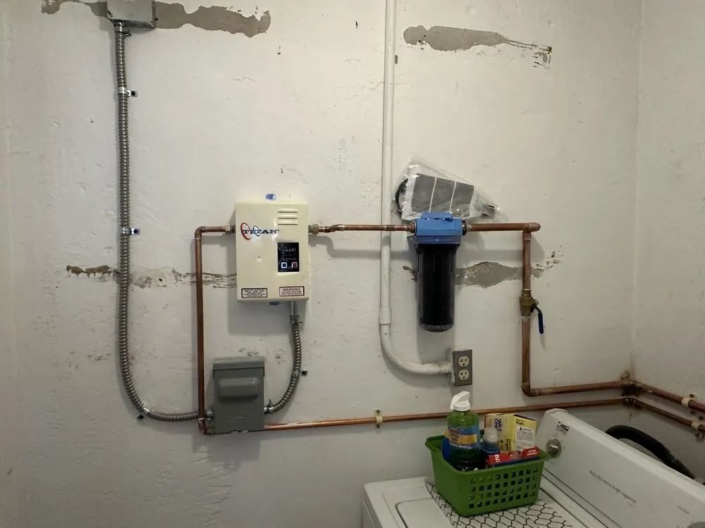 Slide of Jlc construction group