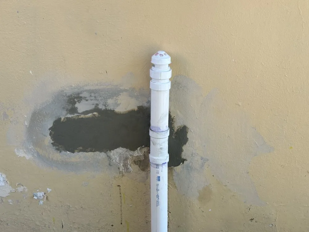 Slide of Jlc construction group