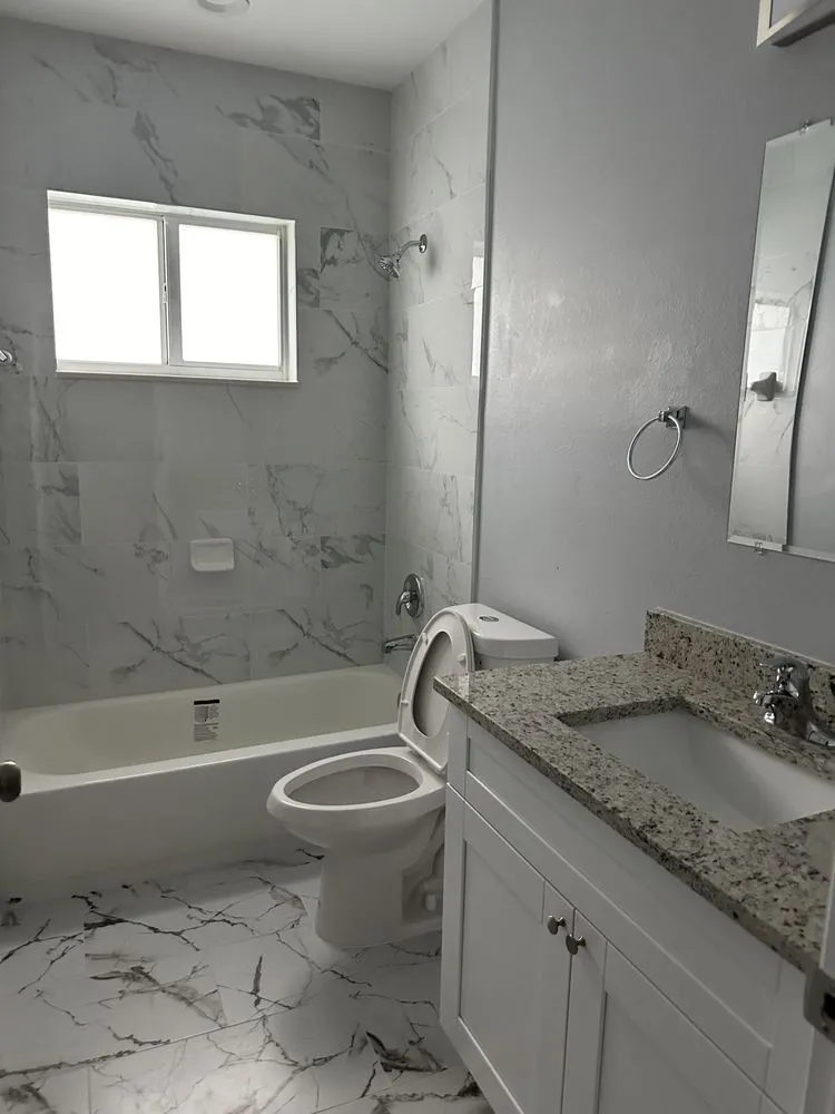 Slide of Jlc construction group