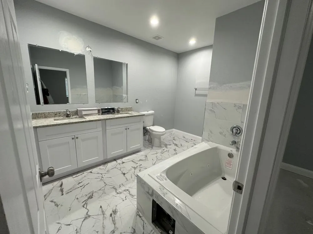 Slide of Jlc construction group