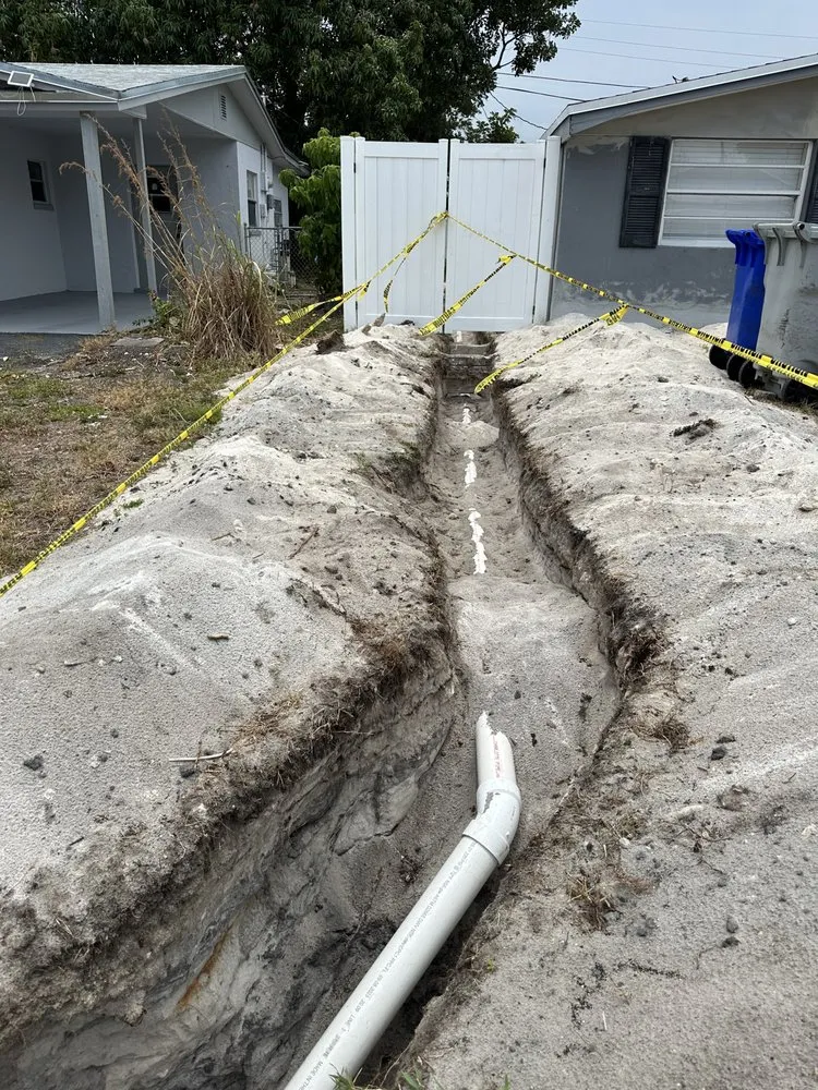 Slide of Jlc construction group