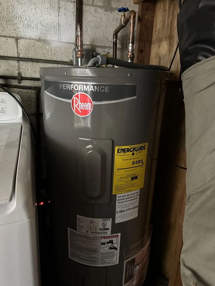 Slide of Jlc construction group