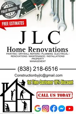 JLC Home Renovations