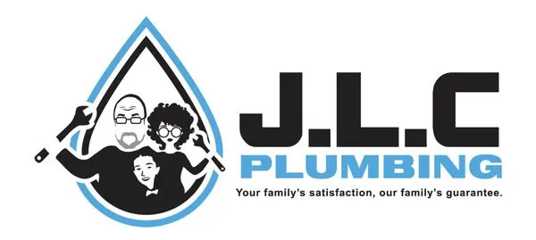 JLC Plumbing Logo