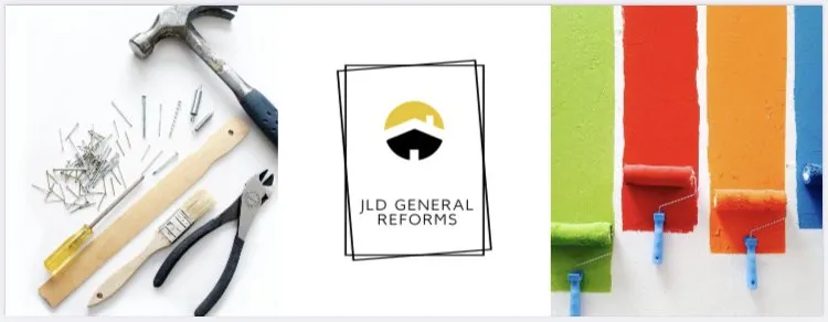 Slide of JLD General Reforms