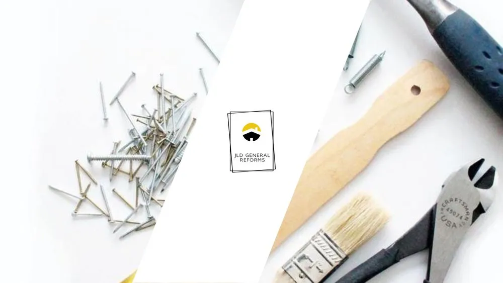 Slide of JLD General Reforms