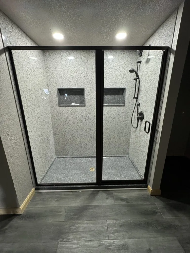 Slide of JL&F Plumbing