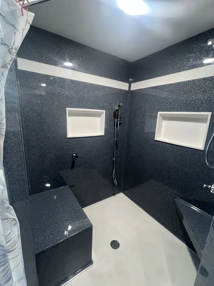 Slide of JL&F Plumbing