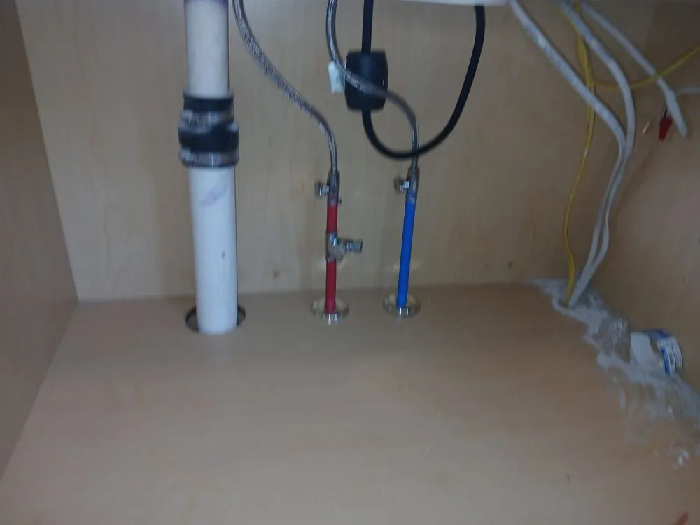 Slide of JLG Assistance