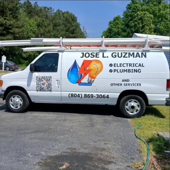 Slide of JLG Assistance