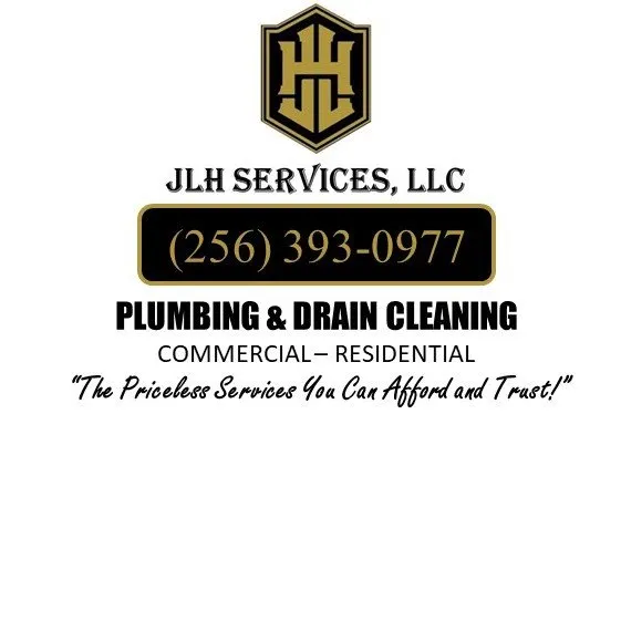 Slide of JLH Services