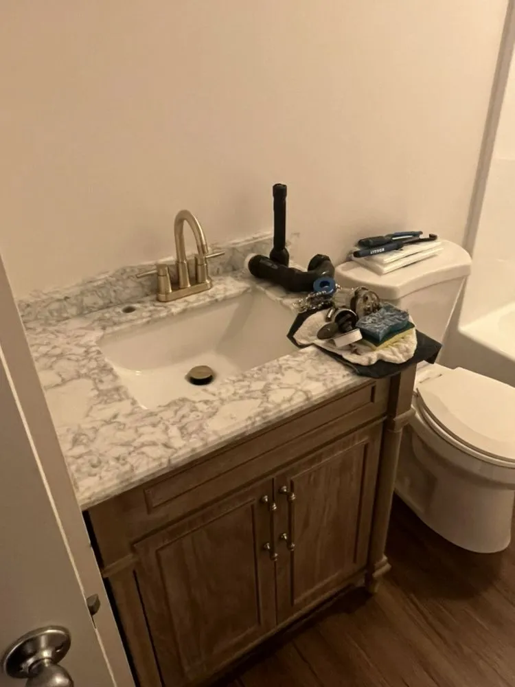 Slide of JLHome Services