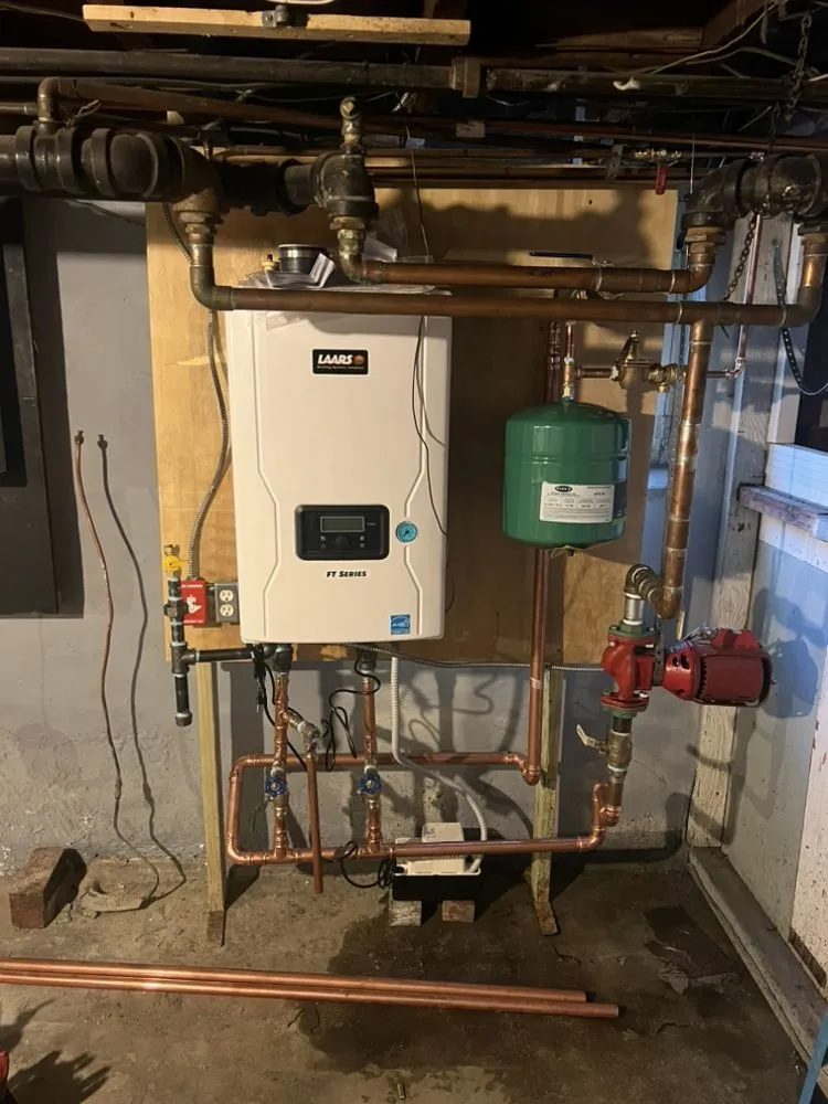 Slide of JLHome Services