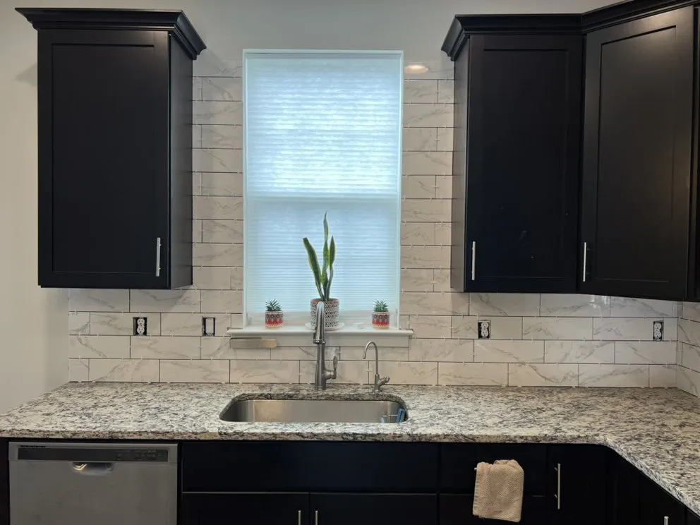 Slide of JLHome Services