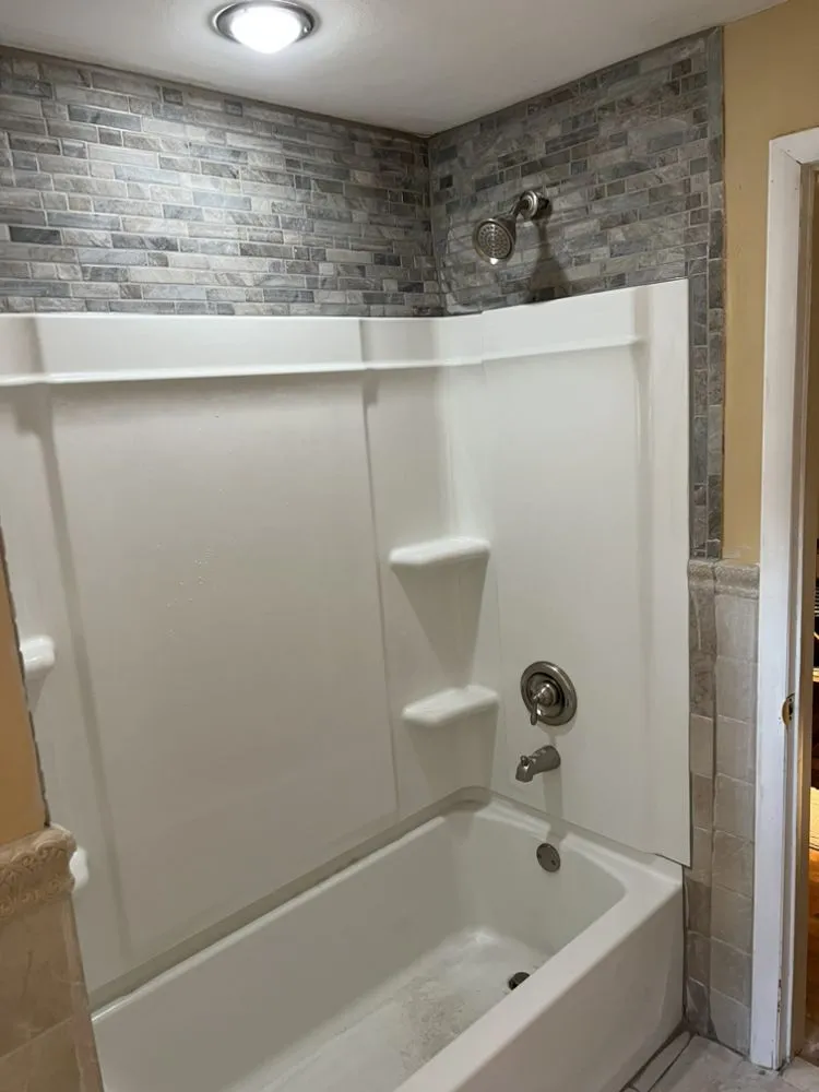 Slide of JLHome Services