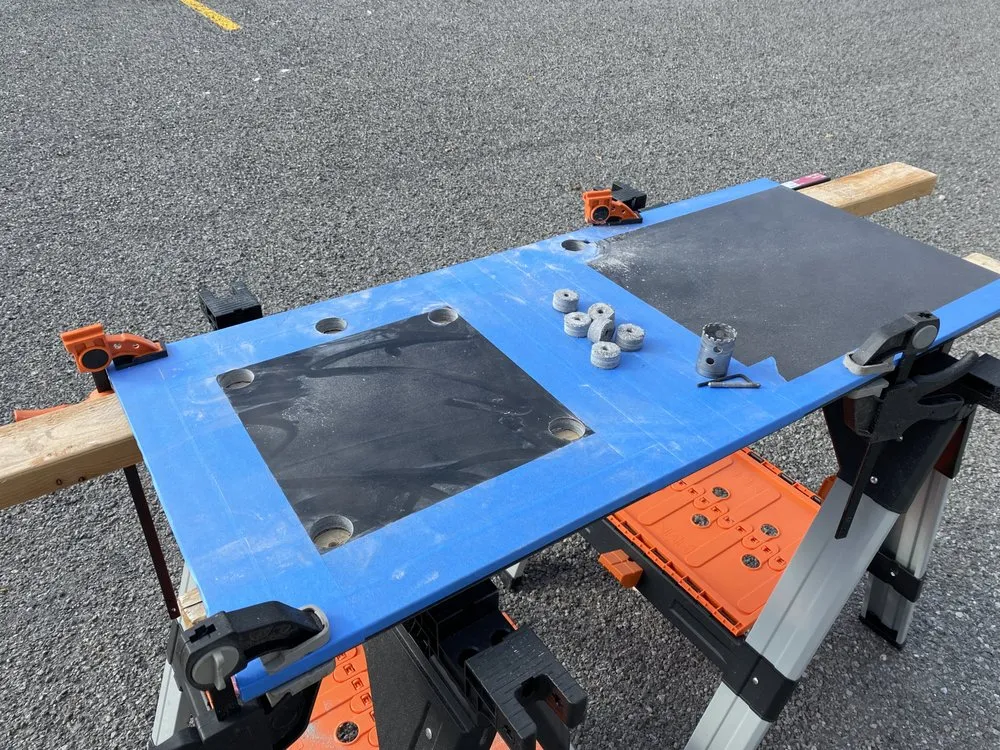 Slide of JLK Plumbing