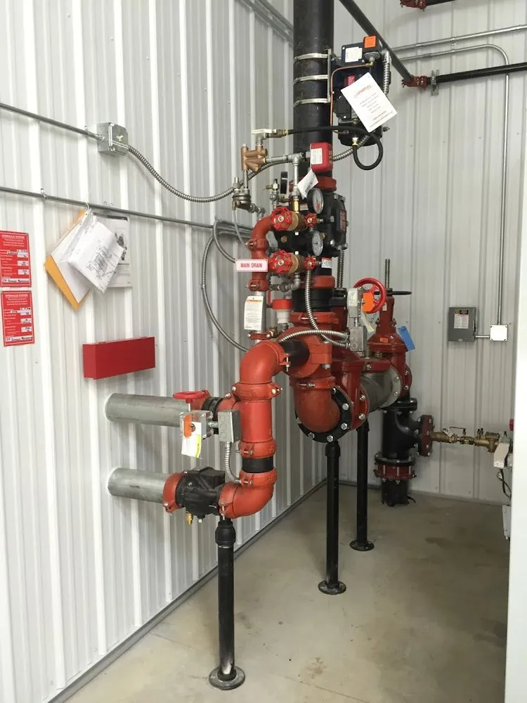 Slide of JLK Plumbing