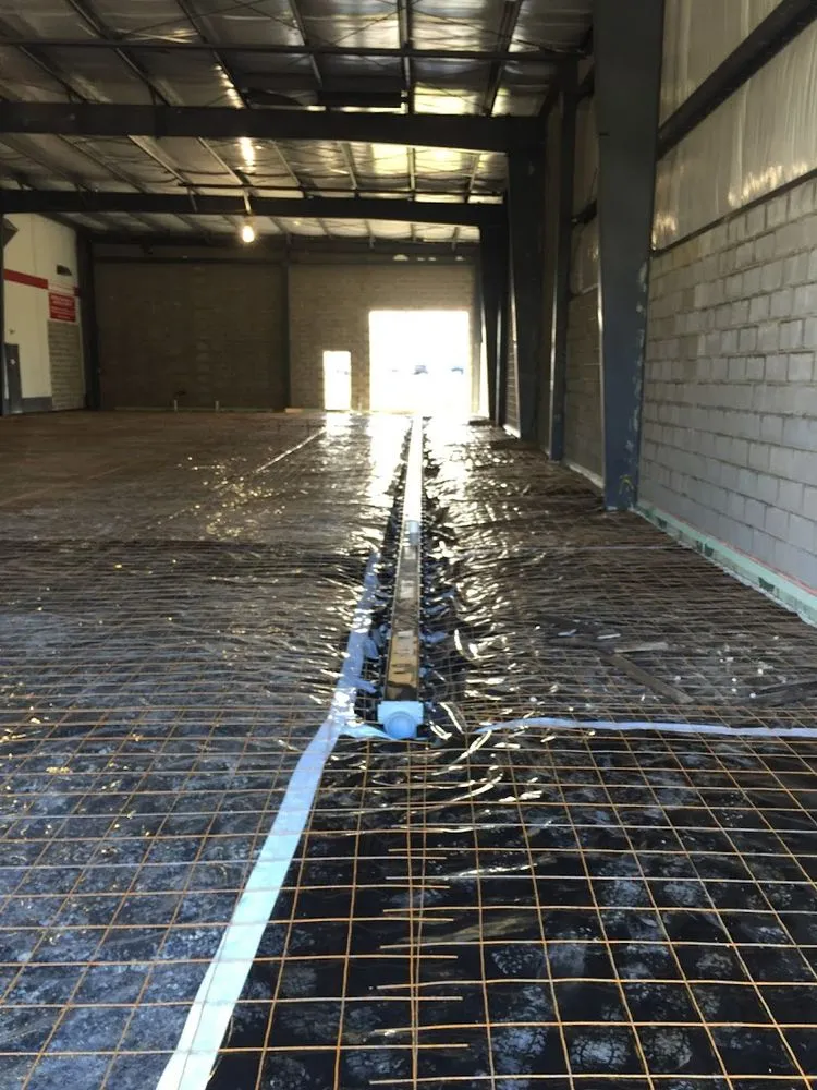 Slide of JLK Plumbing