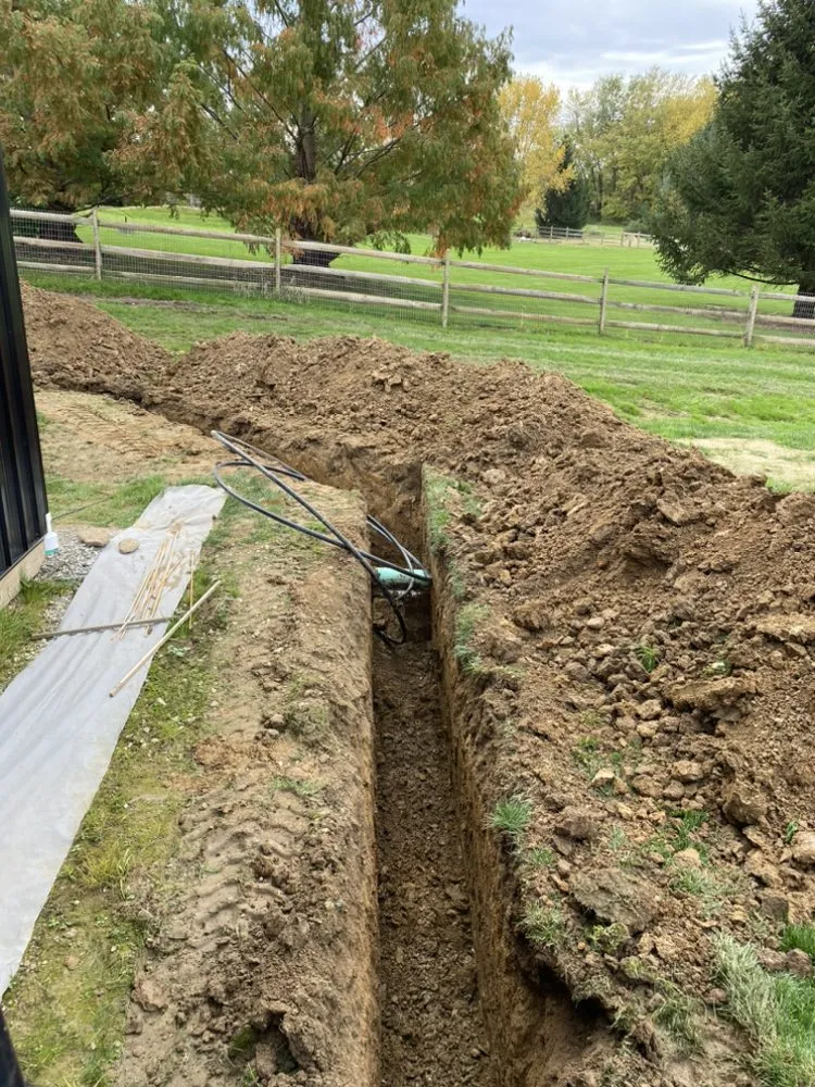 Slide of JLK Plumbing