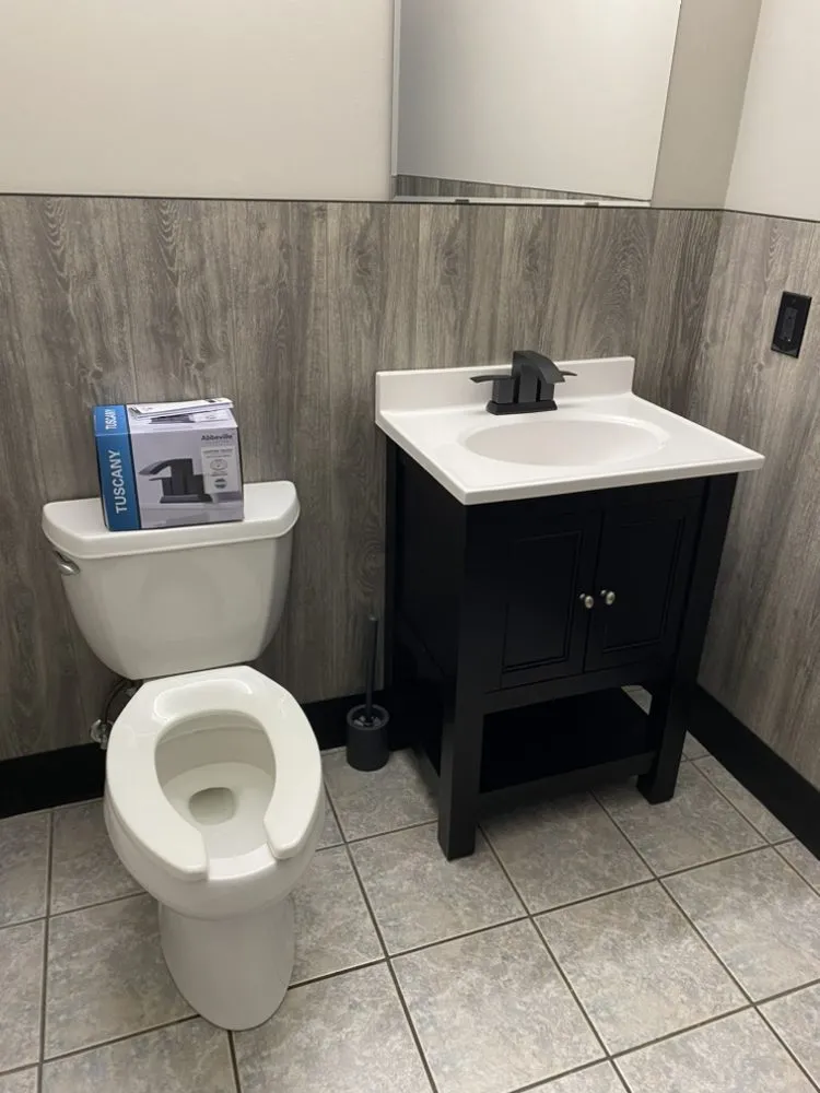 Slide of JLK Plumbing