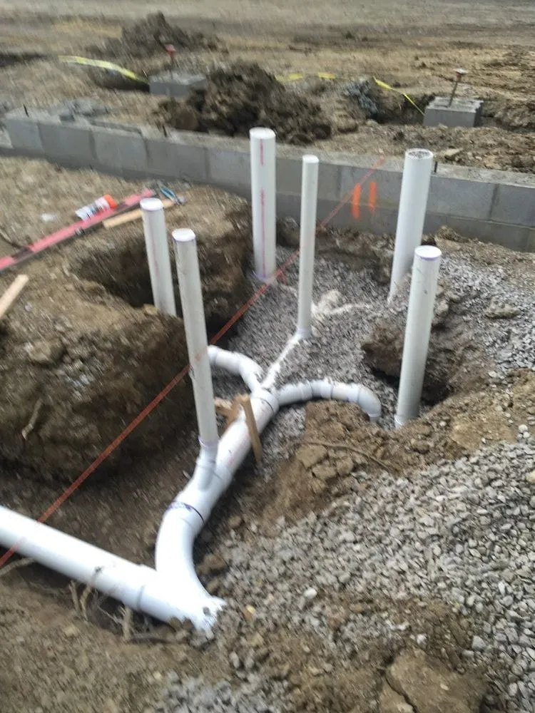 Slide of JLK Plumbing