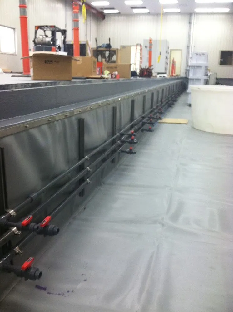 Slide of JLK Plumbing