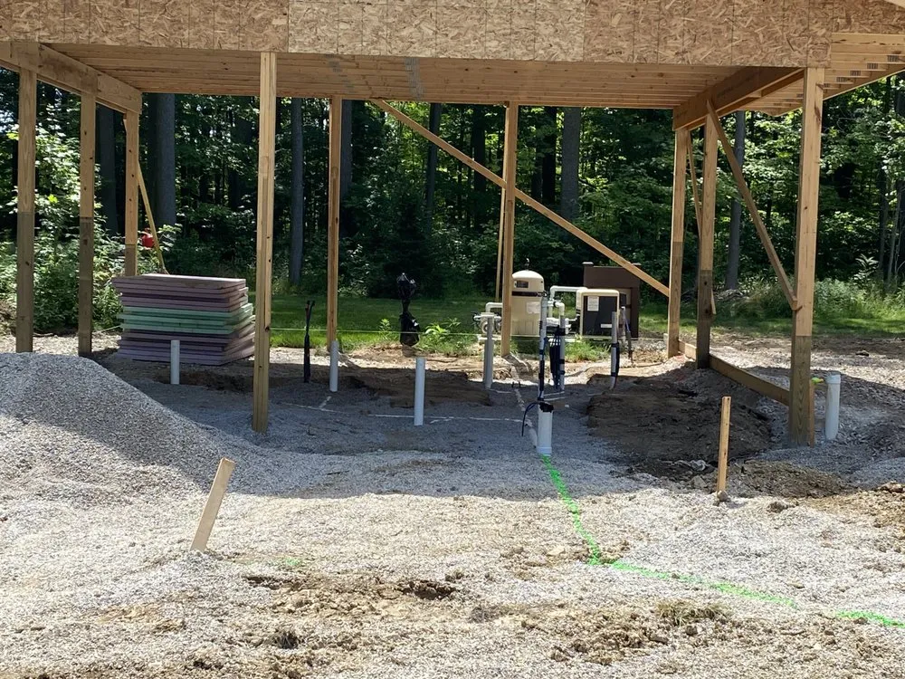 Slide of JLK Plumbing