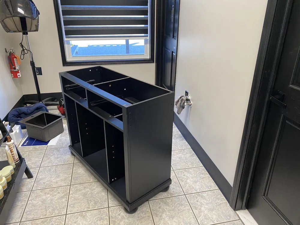 Slide of JLK Plumbing