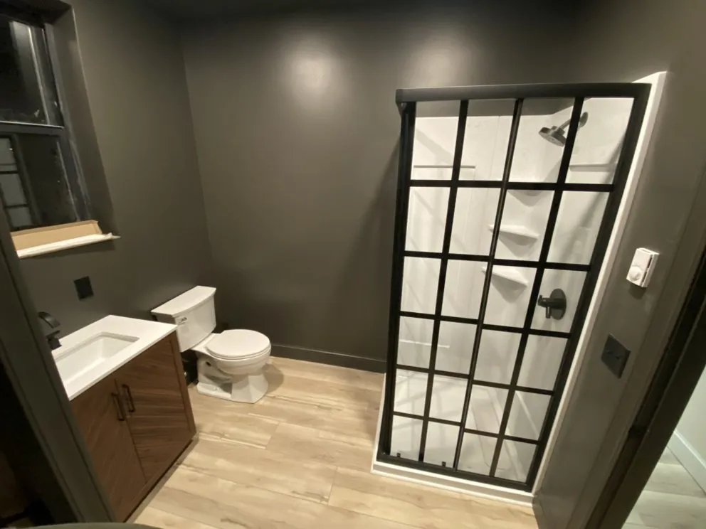 Slide of JLK Plumbing