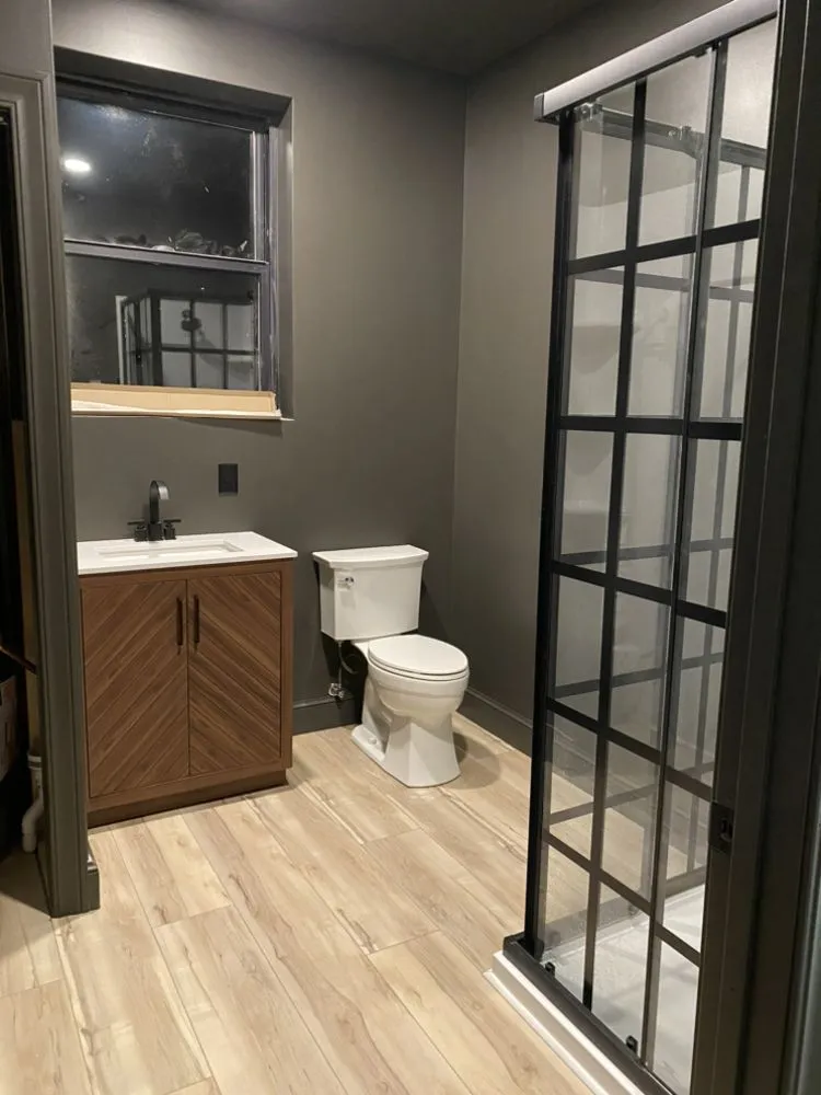 Slide of JLK Plumbing