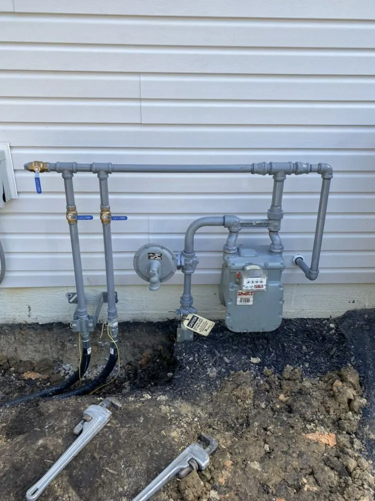 Slide of JLK Plumbing