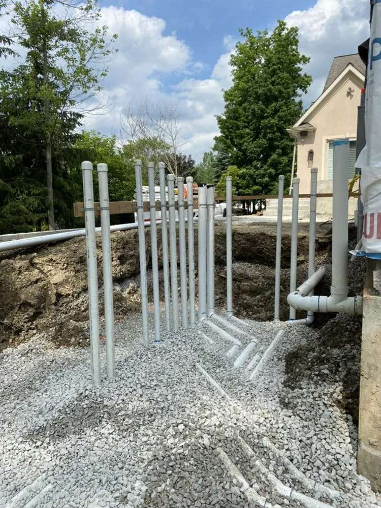 Slide of JLK Plumbing