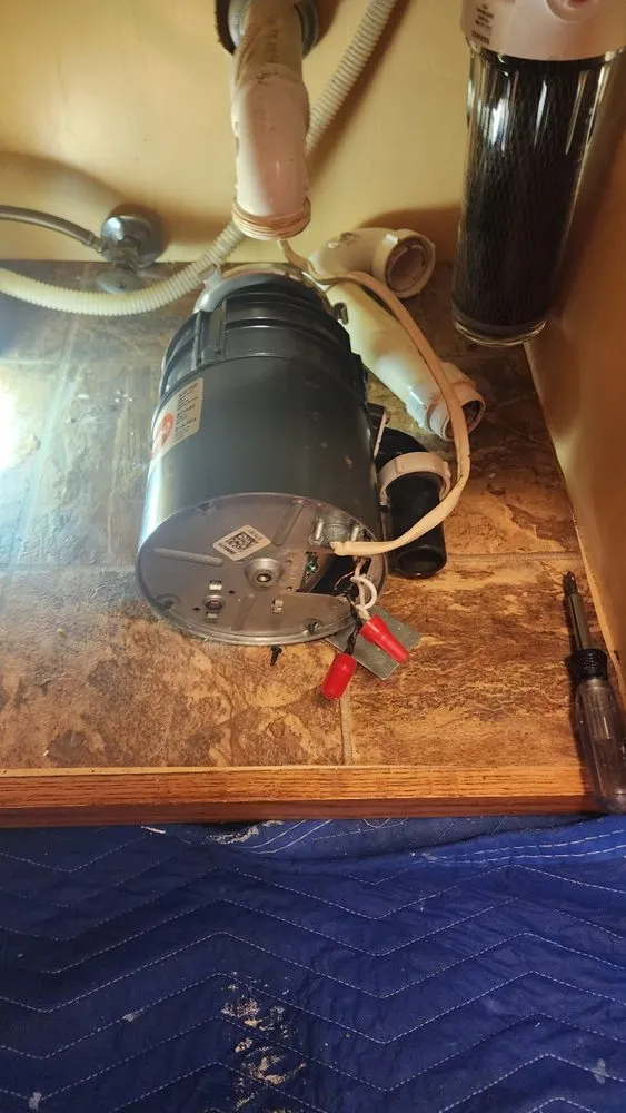 Slide of JLM Handyman Services