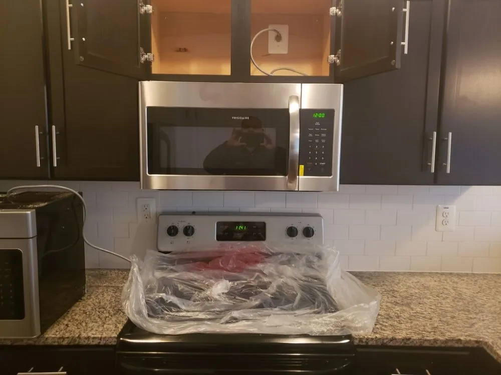 Slide of JLM Handyman Services