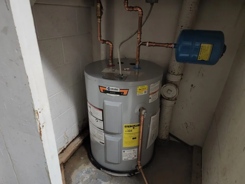 Slide of JLM Handyman Services