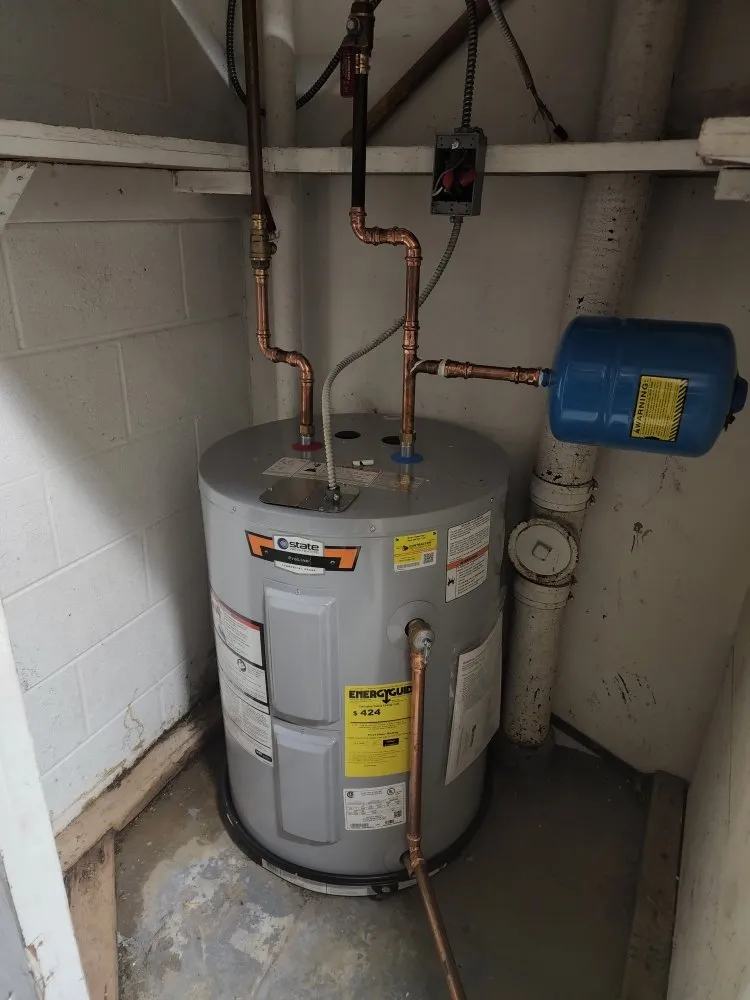 Slide of JLM Handyman Services