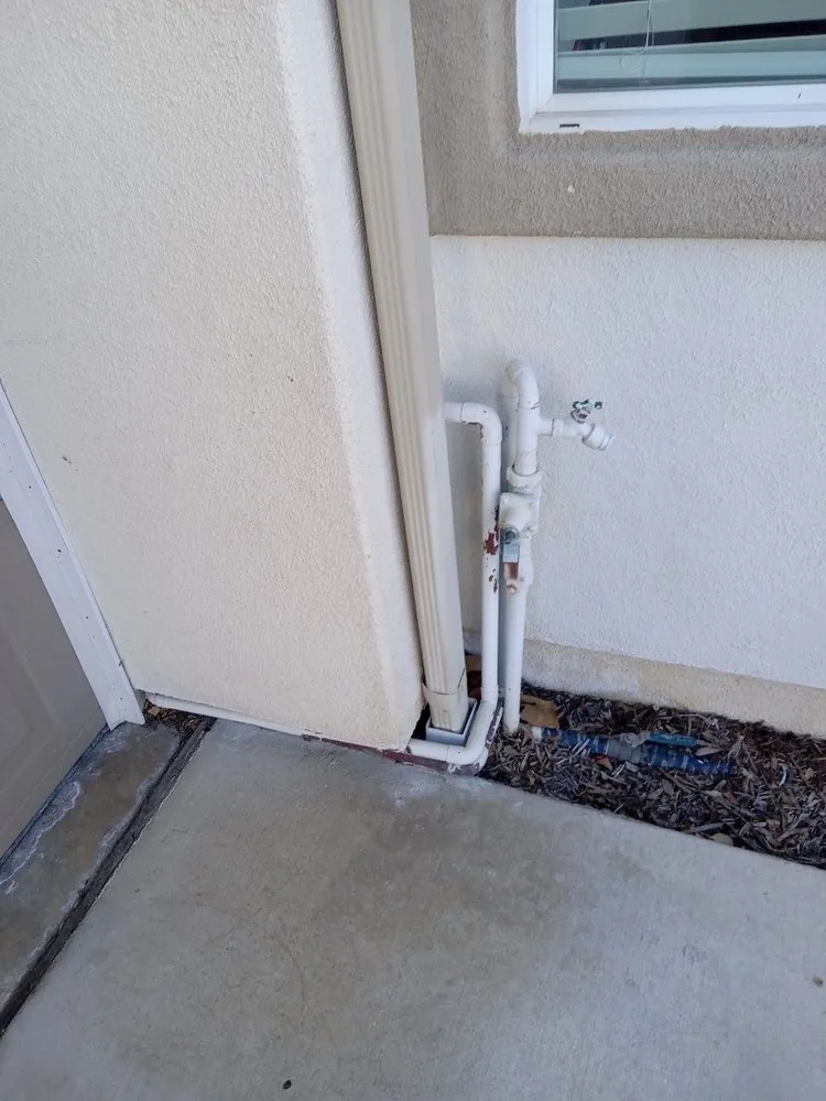 Slide of JLM Plumbing