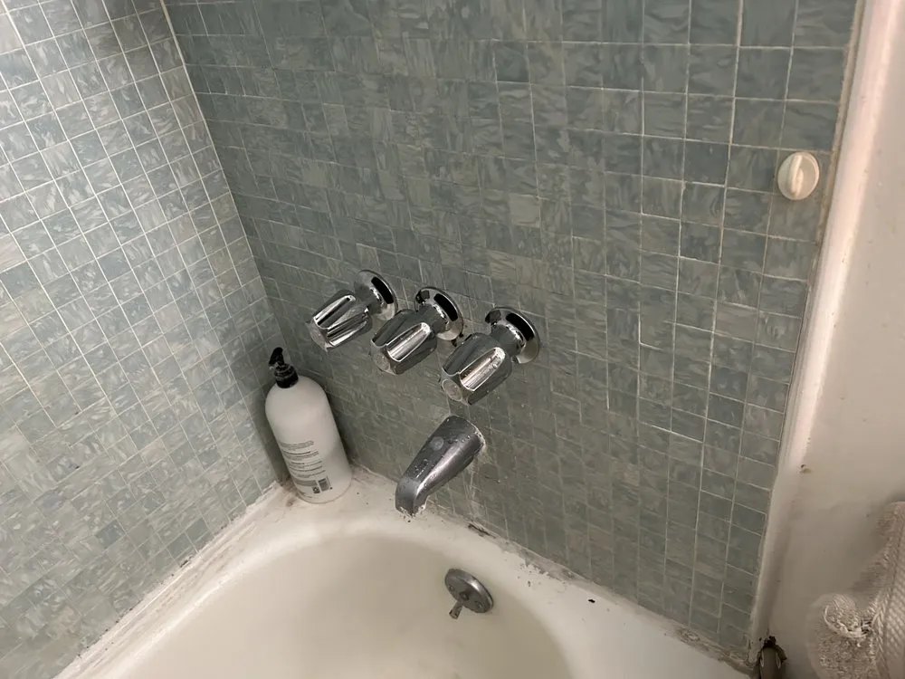 Slide of JLM Plumbing