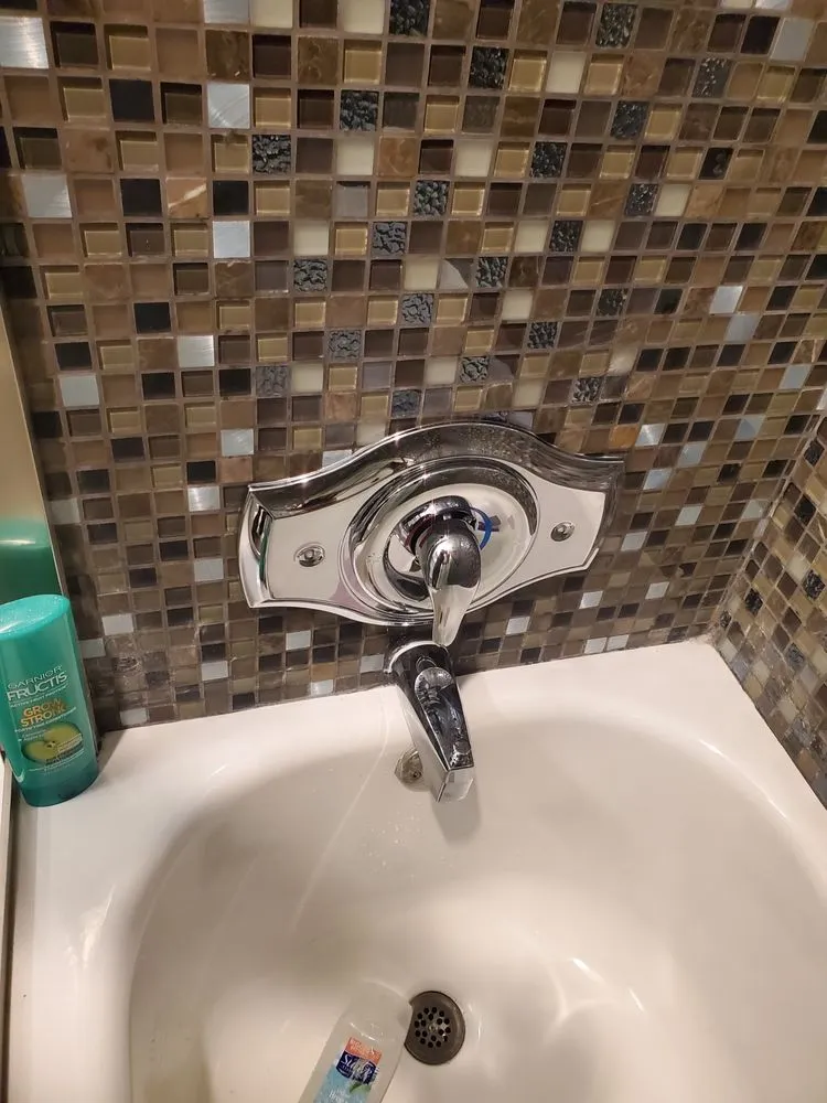 Slide of JLN Plumbing