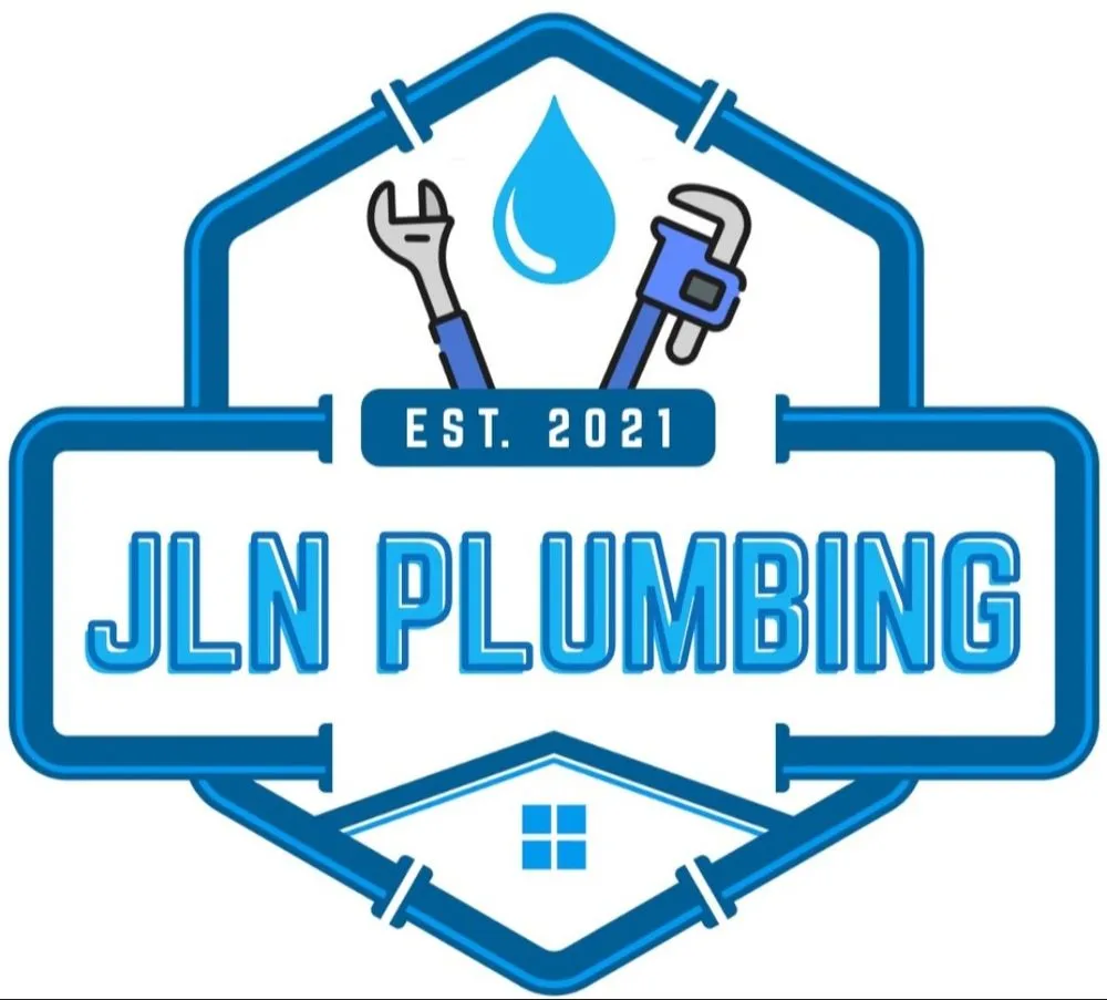 Slide of JLN Plumbing