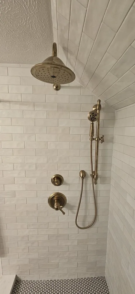 Slide of JLN Plumbing