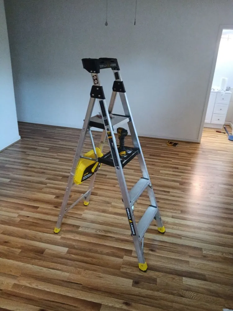 Top-rated plumbing repair for homes in Corpus Christi, TX by Jlouis Handyman & Remodeling