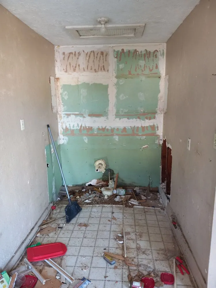 Top-rated leak detection experts serving Corpus Christi, TX - Jlouis Handyman & Remodeling