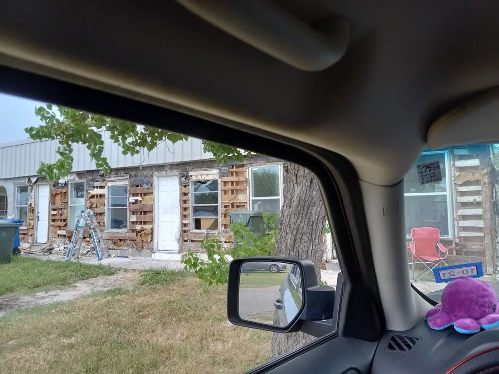 Professional drain cleaning for homes in Corpus Christi, TX by Jlouis Handyman & Remodeling