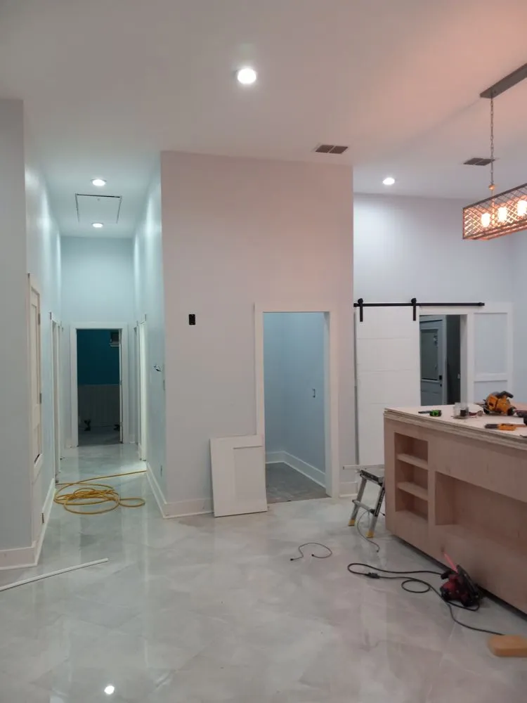 Affordable water heater service service in Corpus Christi, TX - Jlouis Handyman & Remodeling