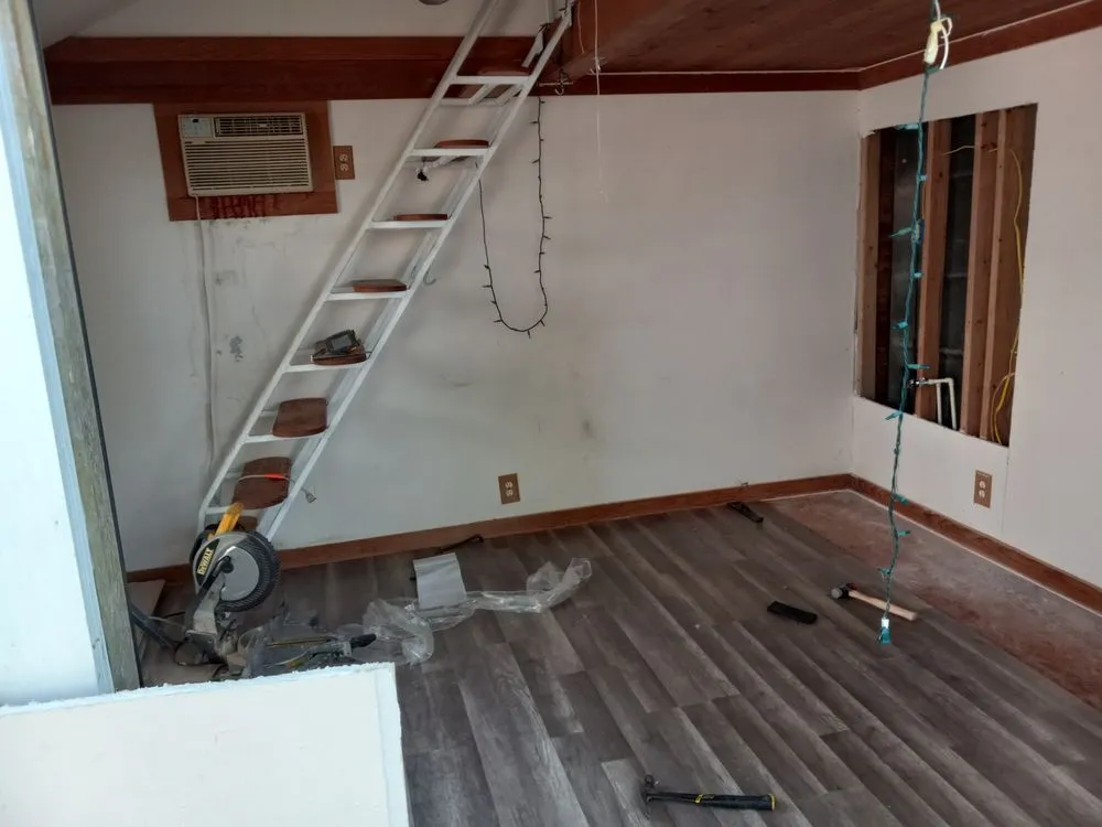 Slide of Jlouis Handyman & Remodeling