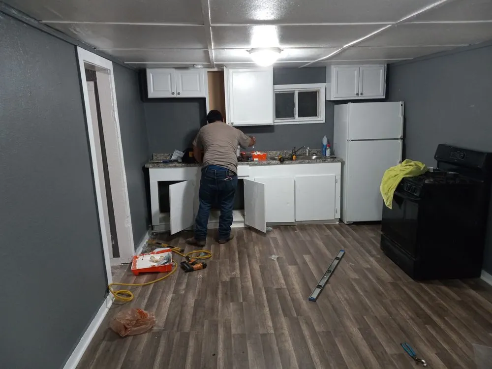 Slide of Jlouis Handyman & Remodeling